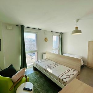 Appartement met een Slaapkamer